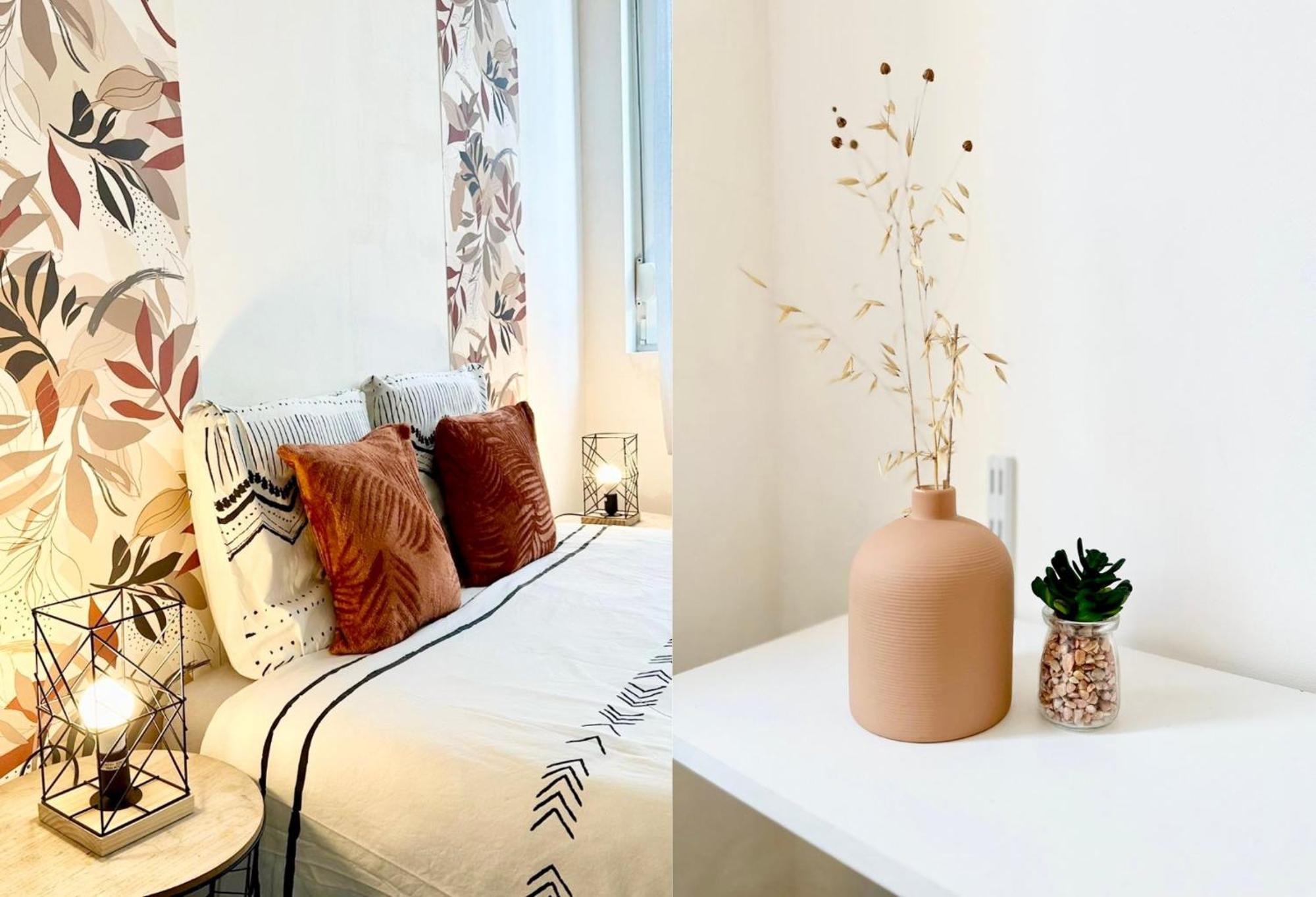* The Gold Time * Appartement Confort * Centre-Ville Calais Exterior photo